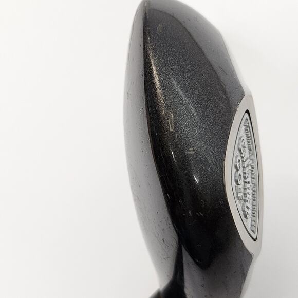 Callaway Hawk Eye VFT 5-Wood System 60 Graphite Regular-Flex RH 42.5" - Picture 6 of 13